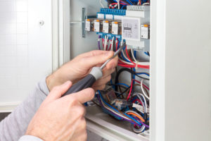 Concord Electrical Services