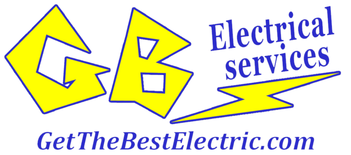 GB Electrical Services Logo